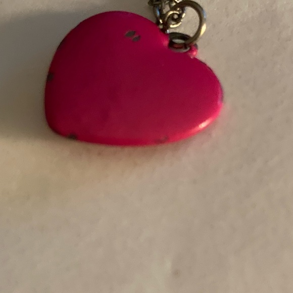 Vintage BFF pendant necklace - Picture 6 of 8